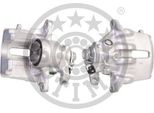 Optimal Pinza Freno Anteriore Destra Per CitroËN C5 Ii (Rc) BC-1528R
