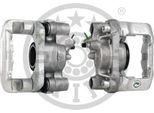 Pinza Freno Anteriore Sinistra Optimal Adatta Per Peugeot 205 Ii (20A/C) BC-1511L