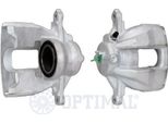 Pinza Freno Anteriore Sinistra Optimal Per Honda CR-V Iii (Re) BC-1584L