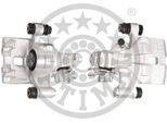 Pinza Freno Posteriore Destra Optimal Per Mazda 323 F Vi (Anno Di Costruzione) BC-1102R