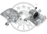Pinza Freno Posteriore Sinistra Optimal Per Opel Frontera B Suv (U99) BC-1456L