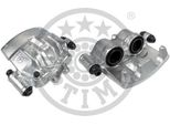 Pinza Freno Optimal Per Furgoni Vw Lt 28-46 Ii (2DA, 2DD, 2DH) BC-1447R