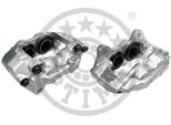 Optimal Pinza Freno Anteriore Sinistra Per Toyota Land Cruiser 100 (UZJ100) BC-1552L