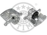 Optimal Pinza Freno Anteriore Sinistra Per Nissan Micra Ii (K11) BC-1382L