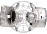 Pinza Freno Anteriore Sinistra Optimal Per Honda CR-V Ii (Rd) BC-1437L