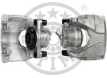 Optimal Pinza Freno Anteriore Sinistra Per Renault Megane Iii Grandtour (KZ0/1) BC-1344L