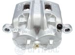 Pinza Freno Anteriore Destra Optimal Per Mitsubishi Pajero Iv (V8W, V9W) BC-1506R