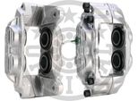 Optimal Pinza Freno Anteriore Destra Per Subaru Impreza Berlina (Gd) BC-1428R