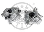 Optimal Pinza Freno Posteriore Destra Per Opel Vectra B (36) BC-1523R