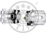 Pinza Freno Posteriore Destra Optimal Per Bmw 3 Touring (E91) BC-1446R