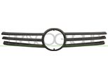 Prasco VG9172206 - Oe 7H5807819GRU Griglia Del Radiatore, Inferiore Per T5