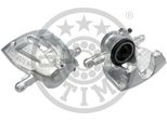Optimal Pinza Freno Anteriore Destra Per Fiat Ulysse (179) BC-1368R