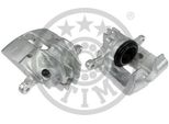 Optimal Pinza Freno Anteriore Sinistra Per Volvo V40 Station Wagon (645) BC-1386L
