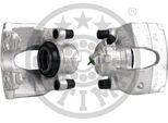 Optimal Pinza Freno Anteriore Sinistra Per Toyota Avensis Station Wagon (T22) BC-1544L