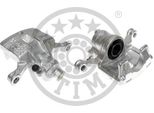 Pinza Freno Posteriore Sinistra Optimal Per Mitsubishi Galant Viii Berlina (Ea) BC-1469L