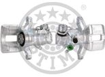 Pinza Freno Posteriore Destra Optimal Per Honda Civic Vi Hatchback (Ej, Ek) BC-1498R