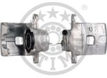 Pinza Freno Anteriore Sinistra Optimal Per Mazda 323 F Vi (Anno Di Costruzione) BC-1463L
