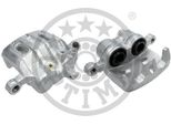 Pinza Freno Anteriore Sinistra Optimal Per Mitsubishi Pajero Ii (V3W, V2W, V4W) BC-1421L