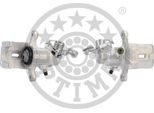 Pinza Freno Posteriore Destra Optimal Per Hyundai Coupe (Gk) BC-1464R