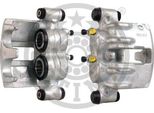 Optimal Pinza Freno Anteriore Sinistra Per Fiat Ducato Bus (250, 290) BC-1356L