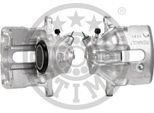 Optimal Pinza Freno Anteriore Sinistra Per Renault ScéNic I (JA0/1, FA0) BC-1666L