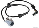 Sensore Abs Herth+Buss Jakoparts Per Velocità Ruota Per Nissan NP300 Navara Pickup (D40) Pathfinder Iii (R51) NP300 Navara Pianale / Telaio (D40)