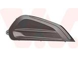 Van Wezel Griglia Di Ventilazione Paraurti Posteriore Adatta Per Peugeot 208 I Hatchback (Ca, Cc)