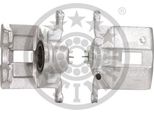 Optimal Pinza Freno Anteriore Sinistra Per Honda Civic Vii Hatchback (Eu, Ep, Ev) BC-1325L