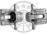 Pinza Freno Posteriore Sinistra Optimal Per Hyundai Santa FÉ Ii (Cm) BC-1299L
