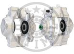 Pinza Freno Posteriore Destra Optimal Adatta Per MERCEDES-BENZ Classe C Berlina (W202) BC-1500R