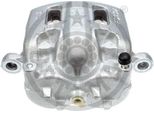 Pinza Freno Anteriore Sinistra Optimal Per Mitsubishi Pajero Iv (V8W, V9W) BC-1243L