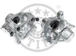 Optimal Pinza Freno Posteriore Sinistra Per Opel Astra F Cc (T92) BC-1608L