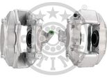 Pinza Freno Anteriore Destra Optimal Adatta Per MERCEDES-BENZ Classe C Berlina (W203) BC-1465R