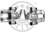 Pinza Freno Posteriore Sinistra Optimal Per Nissan Cabstar (F24M, F24W) BC-1150L