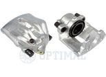 Optimal Pinza Freno Anteriore Sinistra Per Volvo V70 I (875, 876) BC-1176L