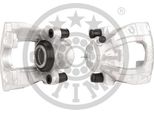 Optimal Pinza Freno Anteriore Sinistra Per Mini Hatchback (R50, R53) BC-1594L