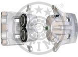 Optimal Pinza Freno Anteriore Destra Per Nissan NP300 Navara Pickup (D40) BC-1566R