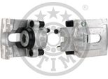 Pinza Freno Posteriore Sinistra Optimal Per Jeep Grand Cherokee Ii (Wj, Wg) BC-1162L
