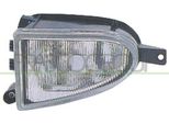 Prasco FD0764414 - Oe 7M0941699A Fendinebbia Anteriore, Sinistro Per Galaxy (Wgr), Alhambra (7V), Sharan (7M)