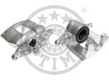 Optimal Pinza Freno Anteriore Sinistra Per Fiat Bravo Ii (198) BC-1549L
