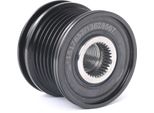 Ridex 1390F0036 - Puleggia Alternatore Oe 1106734 Per Galaxy (Wgr), Alhambra (7V), Cordoba (6K), Ibiza (6K), Inca (6K), Toledo I (1L2), Felicia (6U), Caddy Ii (9K), Golf Iii (1H), Golf Cabriolet (1E), Passat (35I), Passat (3B), Polo (6V), Sharan (7M), T4, Vento (1H)