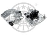 Optimal Pinza Freno Anteriore Destra Per Fiat 500 (312) BC-1928R
