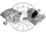 Pinza Freno Anteriore Destra Optimal Per Mitsubishi Galant Viii Berlina (Ea) BC-1687R