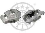 Optimal Pinza Freno Anteriore Destra Per Bmw 3 Touring (E91) BC-1653R