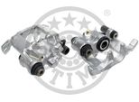 Pinza Freno Posteriore Sinistra Optimal Adatta Per MERCEDES-BENZ Vito Bus (638) BC-1693L