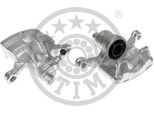 Pinza Freno Posteriore Destra Optimal Per Mitsubishi Galant Viii Berlina (Ea) BC-1469R