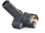 Ridex 316T0294 - Termostato Acqua Di Raffreddamento Oe 1128018 Per Mondeo Iii