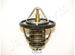 Japanparts VA-063 - Termostato Acqua Di Raffreddamento Oe 9091603075 Per 300 C (Le, Lx), Cerato (Ld), Gs (S16), Is Sportcross (E1), Rx (U3), Avensis (T22), Avensis (T25), Avensis Verso (M2), Camry (V3), Corolla (E12), Corolla Verso (E12), Iq (J1), Rav 4 Ii (A2), Yaris (P1), Yaris Verso (P2)