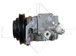 Nrf 32626 - Compressore Aria Condizionata Oe 883102B590 Per Avensis (T22), Hilux