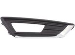 Blic 6502-07-2536916P - Oe 1873303 Griglia Di Ventilazione, Destra Per Focus Iii